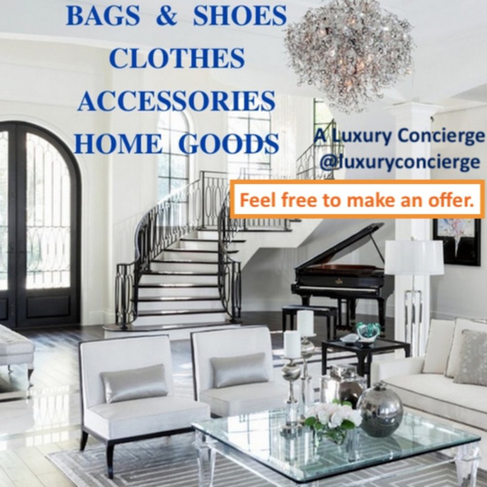 Sale   -   Closet luxuryconcierge